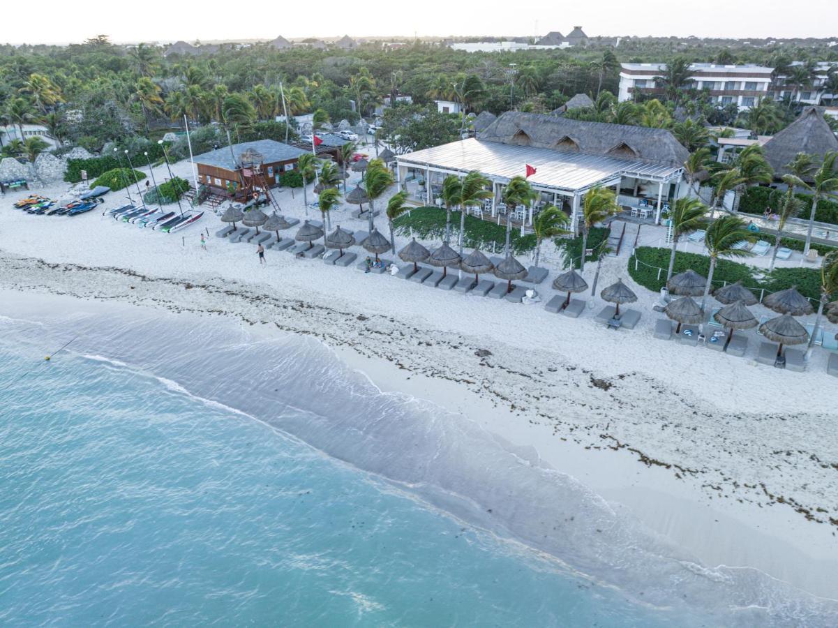 Panther Bay Boutique Hotel Akumal Exterior foto
